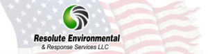 Resolute Environmental Logo